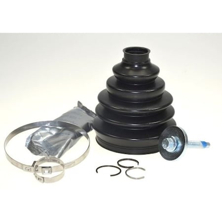 Gkn/Loebro Cv Boot Kit, 305910 305910